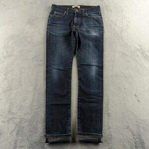 N&F Selvedge Denim